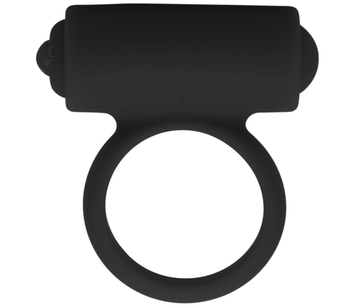 Vibrating C-Ring - Black