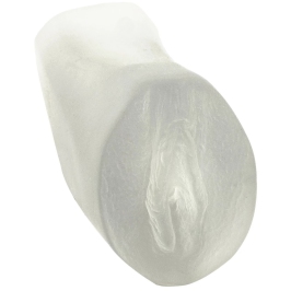 Doc Johnson ULTRASKYN Compact Stroker with Unique Internal Texture