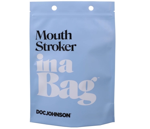 Mouth Stroker