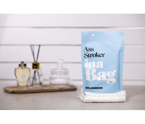 Ass Stroker