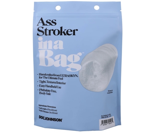 Ass Stroker