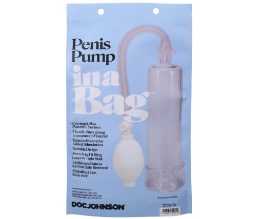 Penis Pump