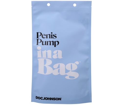 Penis Pump