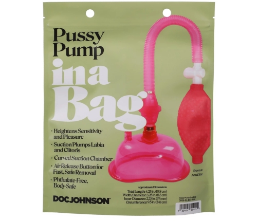 Pussy Pump