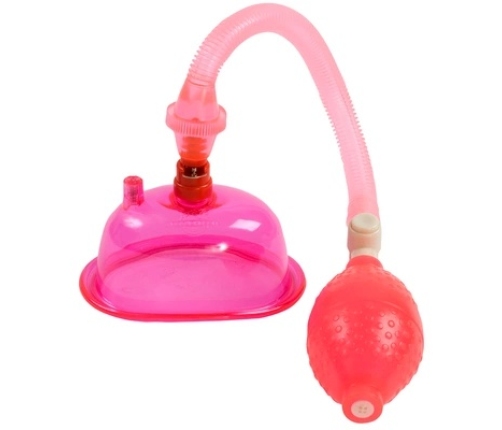 Pussy Pump