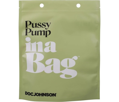 Pussy Pump