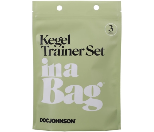 Kegel Trainer Set