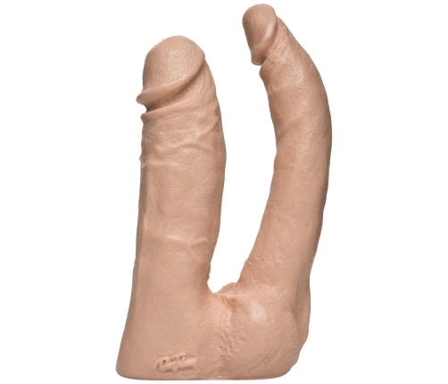 Double Penetrator - Realistic Double Dildo