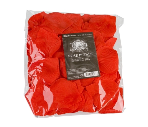 You2Toys Decorative Rose Petals Romantic Red Set 100 Pieces