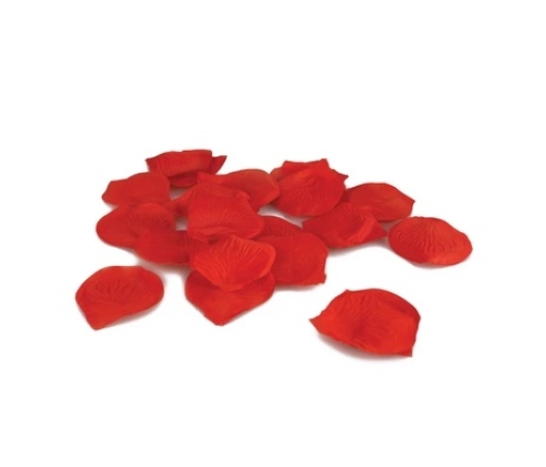 You2Toys Decorative Rose Petals Romantic Red Set 100 Pieces