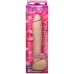 Realistic Dildo with Balls