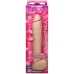 Realistic Dildo with Balls