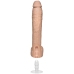 Realistic Dildo with Balls