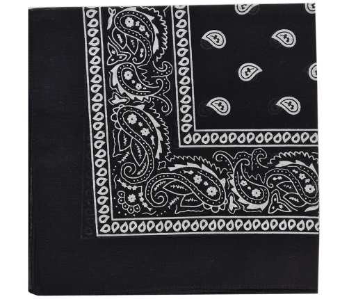 Hanky - Black