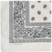 Hanky - White