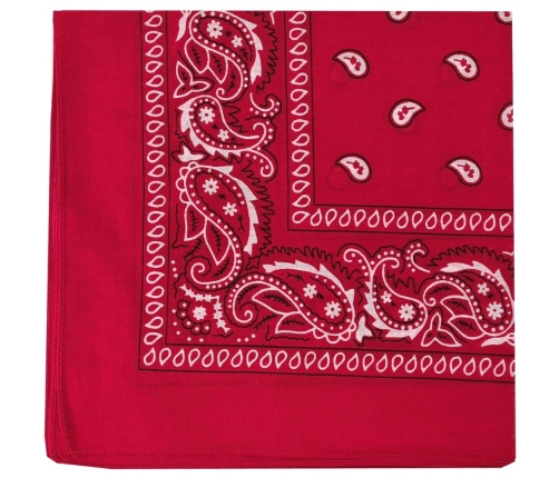 Hanky - Red