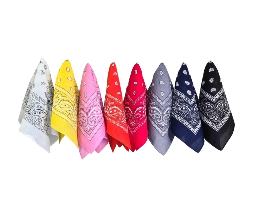 Hanky - Navy Blue