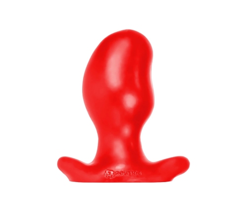 ERGO by Oxballs Small - Red