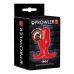 ERGO by Oxballs Small - Red