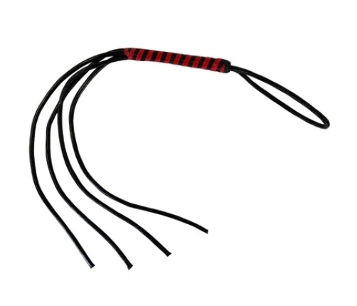 Heavy Duty Flogger