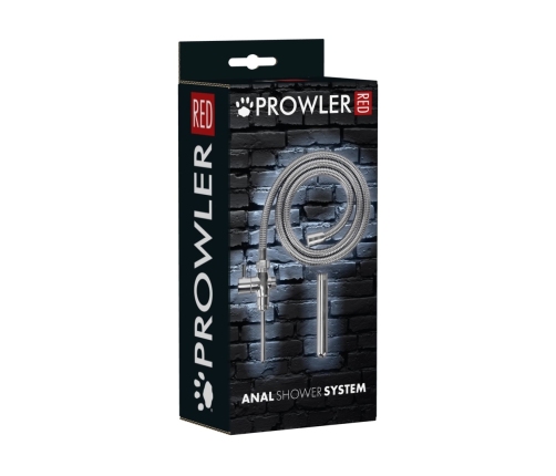 Anal Shower System