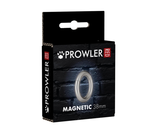 Magnetic 38mm Ring
