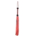 Flogger 33 - Black/Red