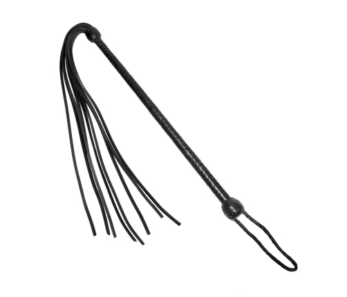 Long Handled Whip