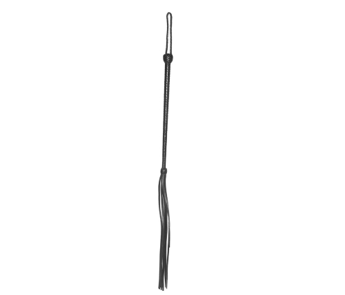 Long Handled Whip