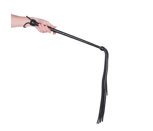 Long Handled Whip