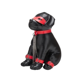 Lovehuns Captain Chains Collectible Figure - Dog Mask & Chains Outfit
