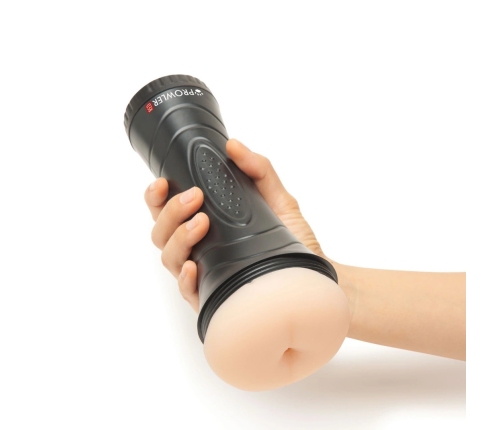 Boy Pussy Stroker