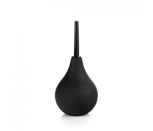 Medium Bulb Douche - Black