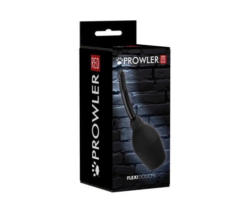 Flexi Douche - Black