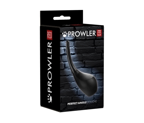 Perfect Angle Douche - Black