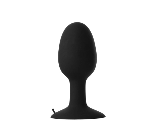 Weighted Butt Plug - Large 5.5 / 14 cm
