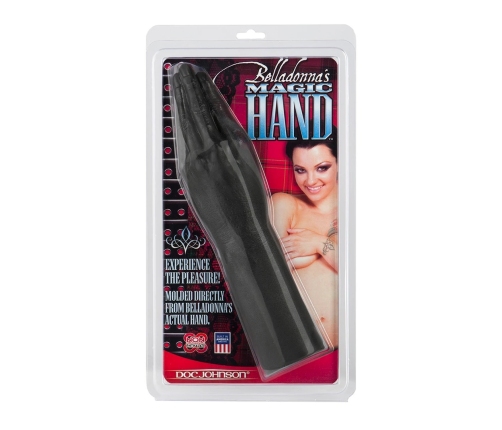 Magic Hand - Dildo