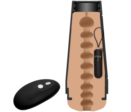 The Original Vibro - ULTRASKYN Pussy Masturbator
