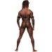 Pisces - One Size - Black