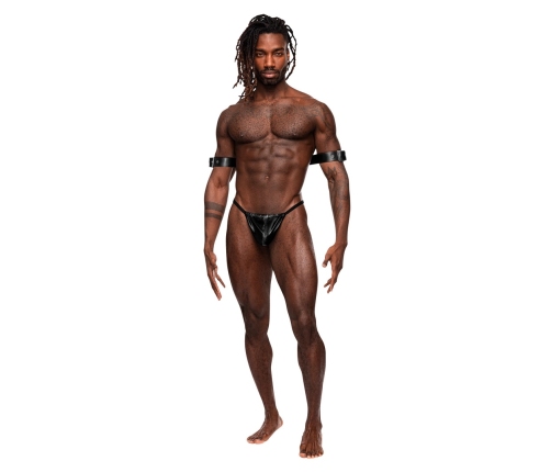 Pisces - One Size - Black