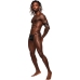 Pisces - One Size - Black