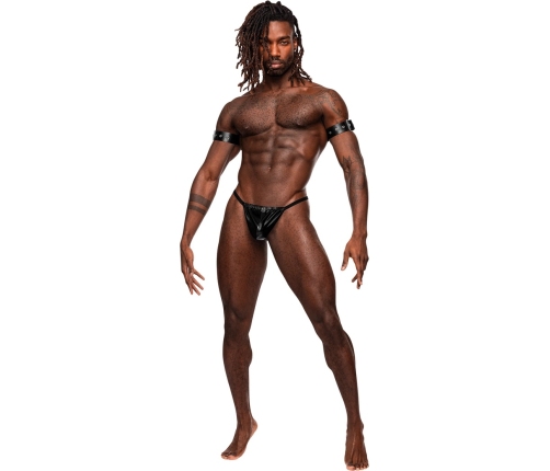 Pisces - One Size - Black