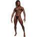 Pisces - One Size - Black