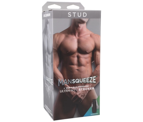 Stud - ULTRASKYN Masturbator Ass