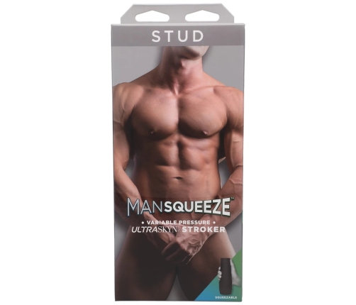 Stud - ULTRASKYN Masturbator Ass