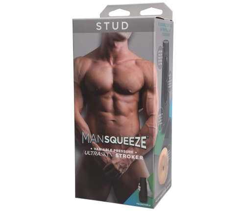 Stud - ULTRASKYN Masturbator Ass