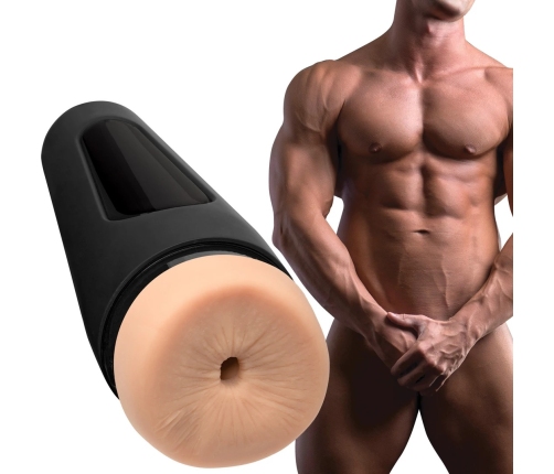 Stud - ULTRASKYN Masturbator Ass
