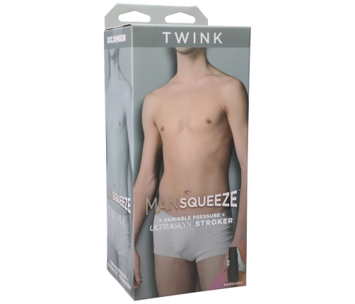 Twink - ULTRASKYN Masturbator Ass