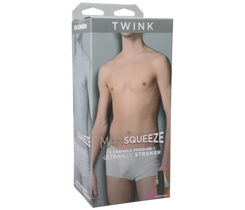Twink - ULTRASKYN Masturbator Ass