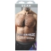 Doc Johnson Man Squeeze Bear ULTRASKYN Anatomical Intimate Device